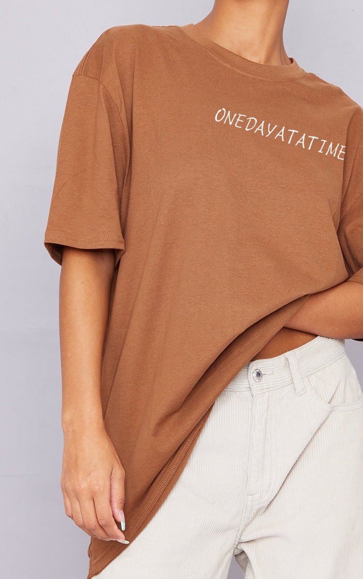 The Boyfriend Tee