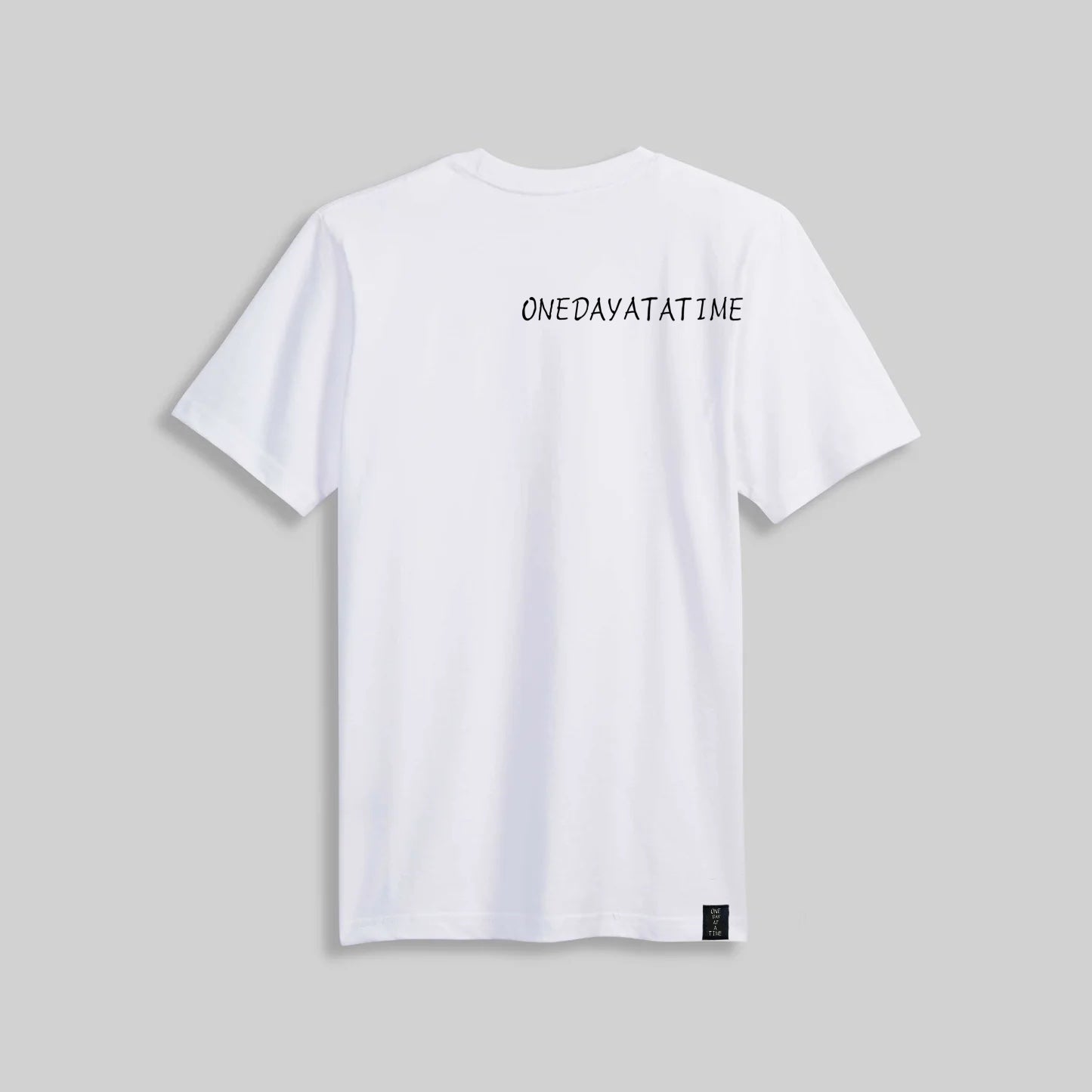 THE BLACK LABEL TEE