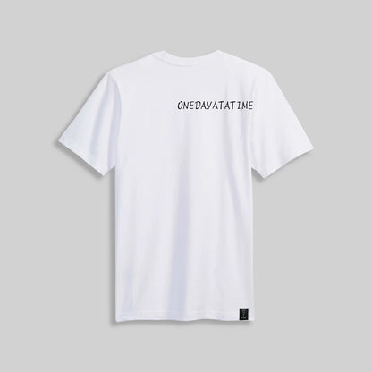 THE BLACK LABEL TEE
